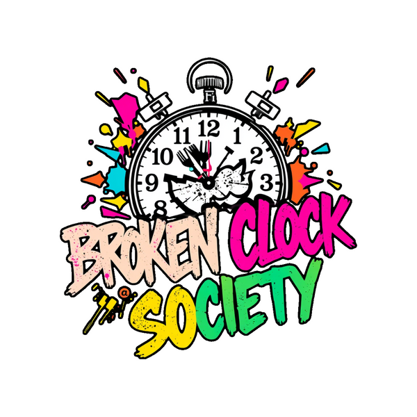 Broken Clocks Society
